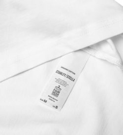 Chai Organic Cotton T-Shirt Dress | Unisex